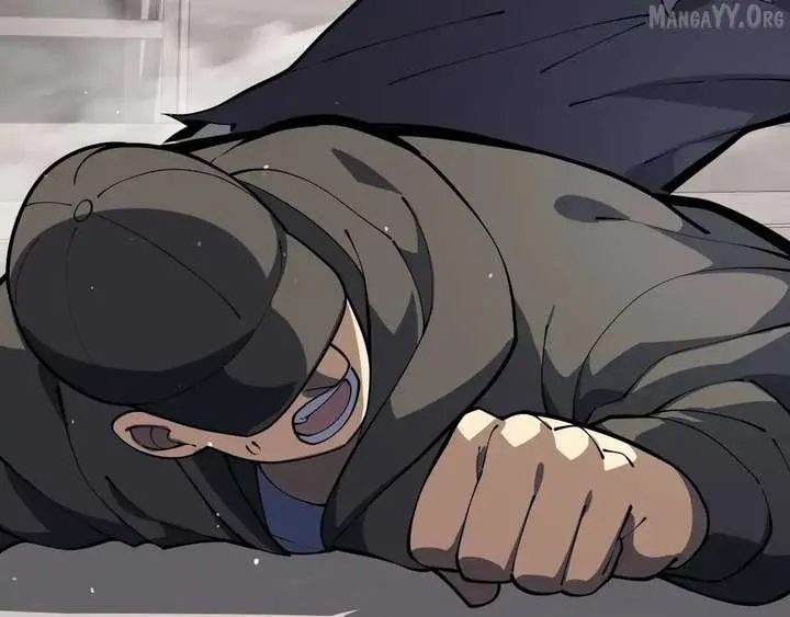 I Contracted Myself Chapter 124 Online - página 95