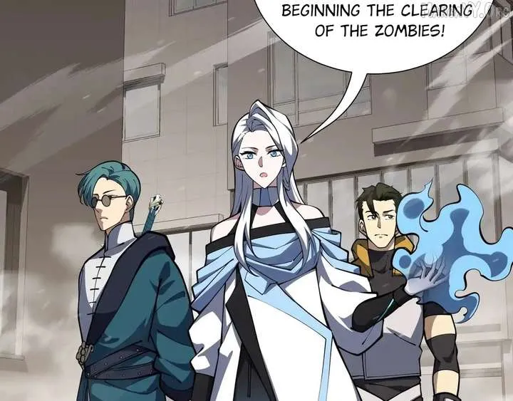 I Contracted Myself Chapter 124 Online - página 102