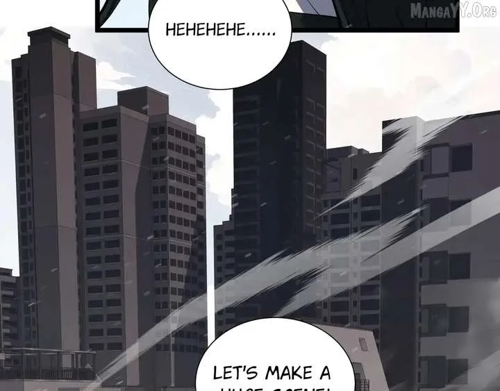 I Contracted Myself Chapter 124 Online - página 106