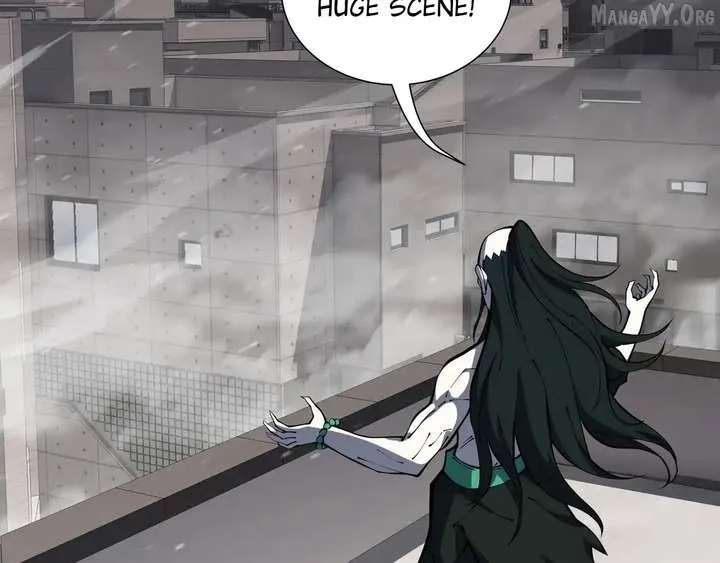 I Contracted Myself Chapter 124 Online - página 107