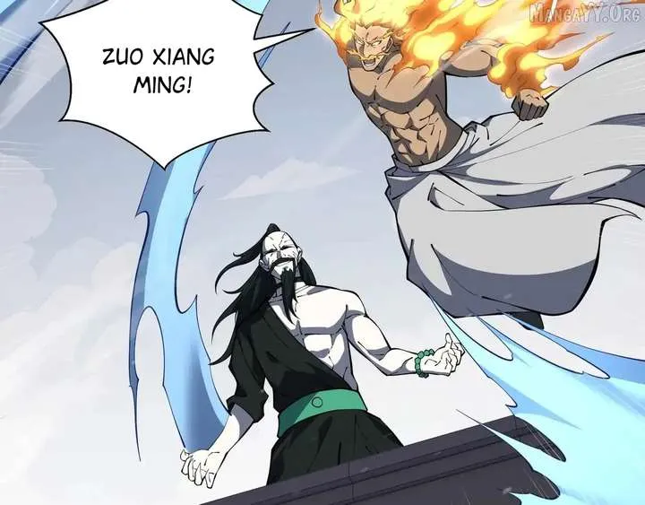 I Contracted Myself Chapter 124 Online - página 110