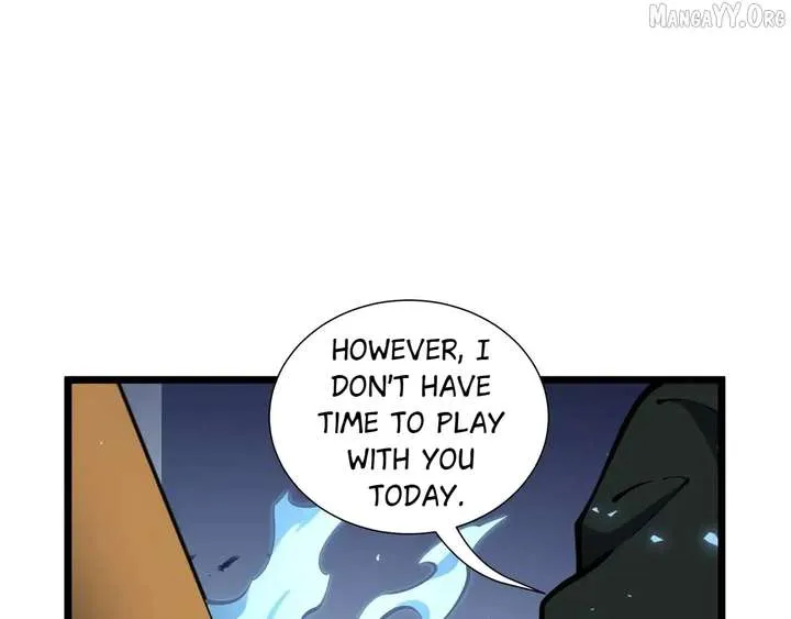 I Contracted Myself Chapter 124 Online - página 119