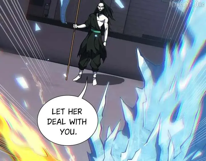 I Contracted Myself Chapter 124 Online - página 122
