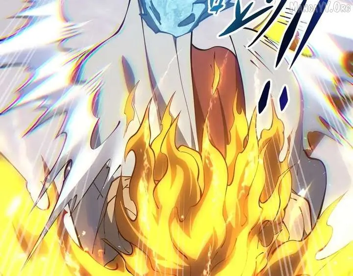 I Contracted Myself Chapter 124 Online - página 124
