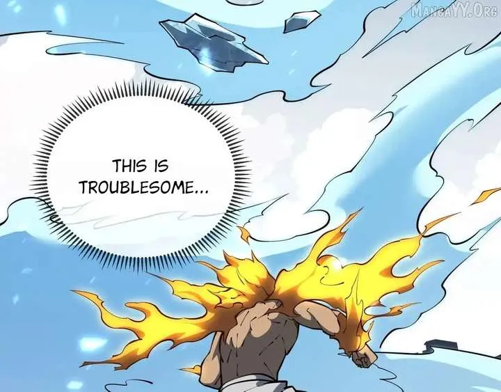 I Contracted Myself Chapter 124 Online - página 134