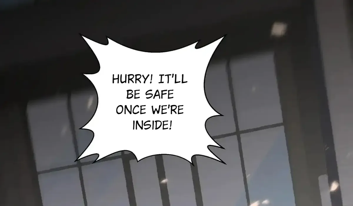 I Contracted Myself Chapter 125 Online - página 1