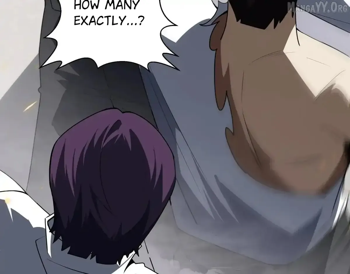 I Contracted Myself Chapter 125 Online - página 5