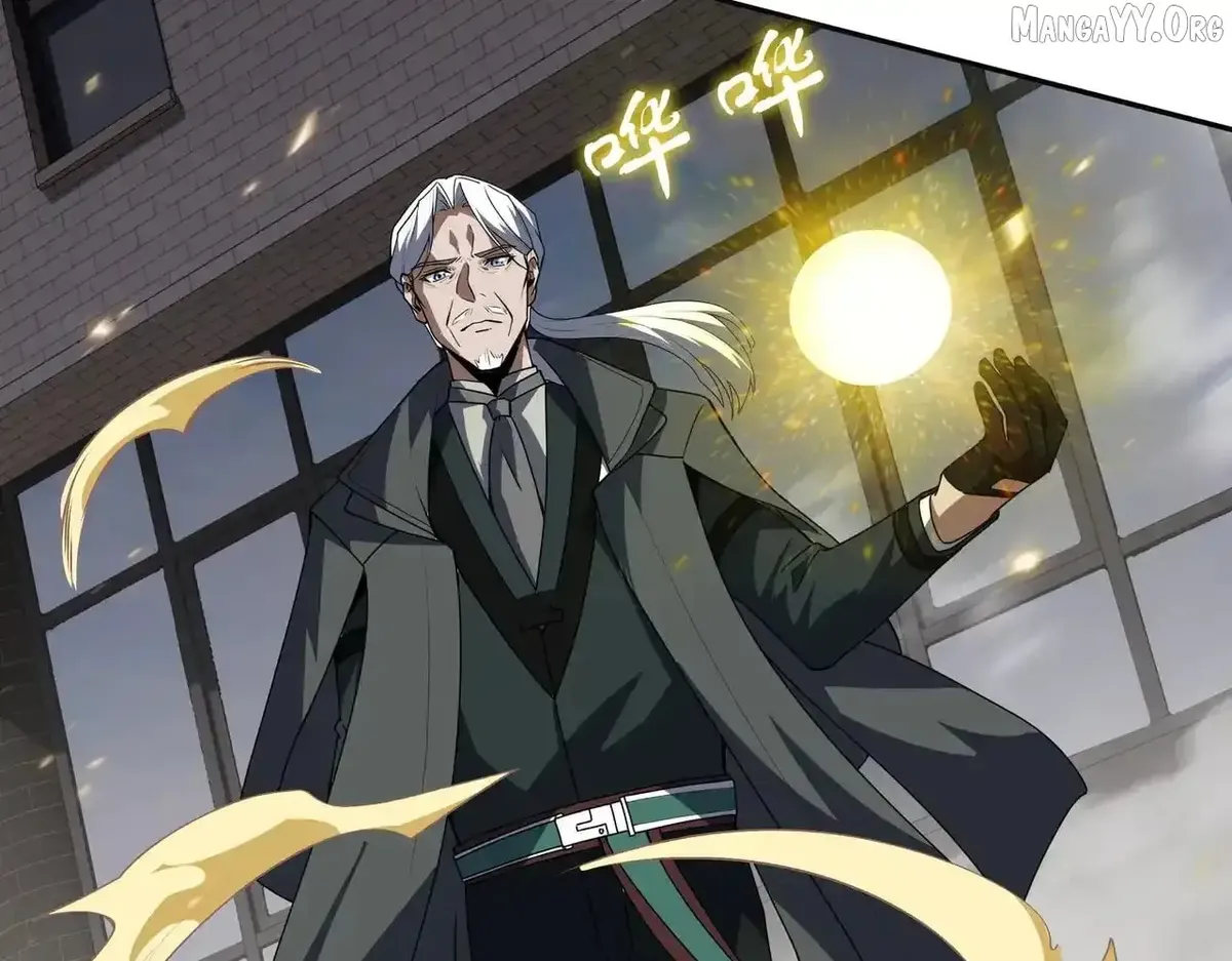 I Contracted Myself Chapter 125 Online - página 12