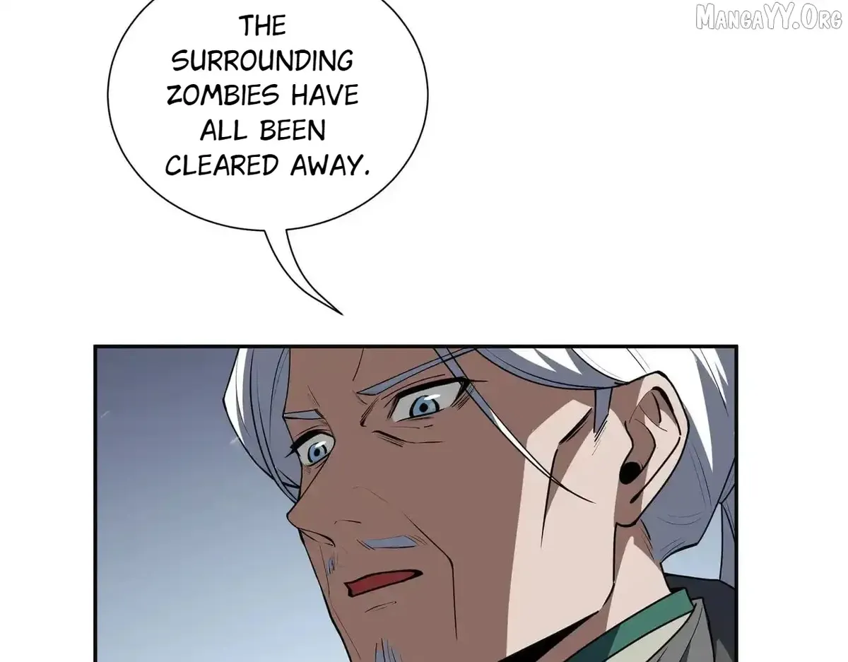 I Contracted Myself Chapter 125 Online - página 15