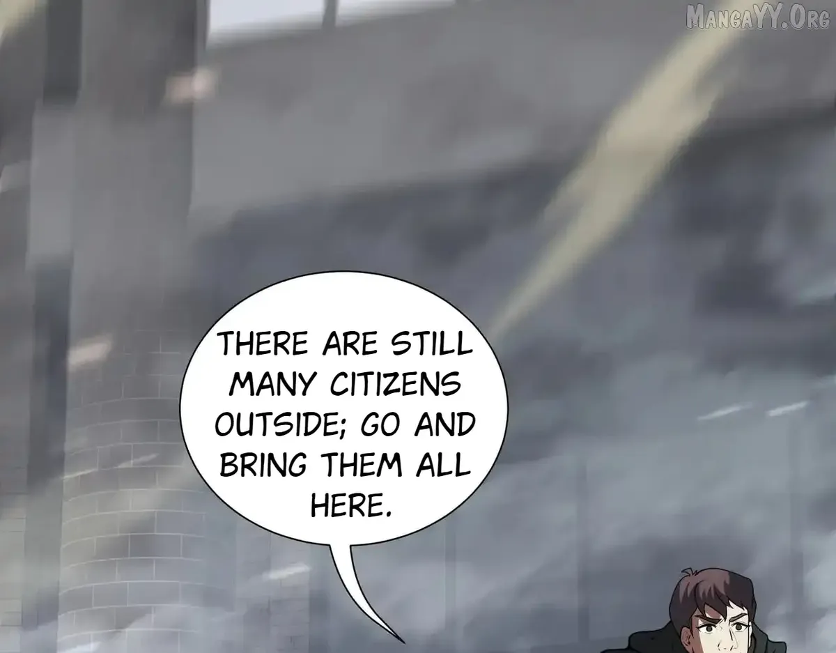 I Contracted Myself Chapter 125 Online - página 27
