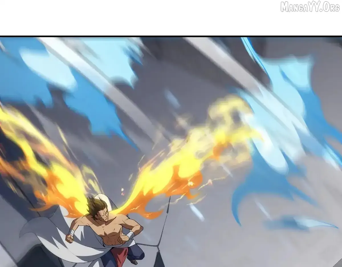 I Contracted Myself Chapter 125 Online - página 31