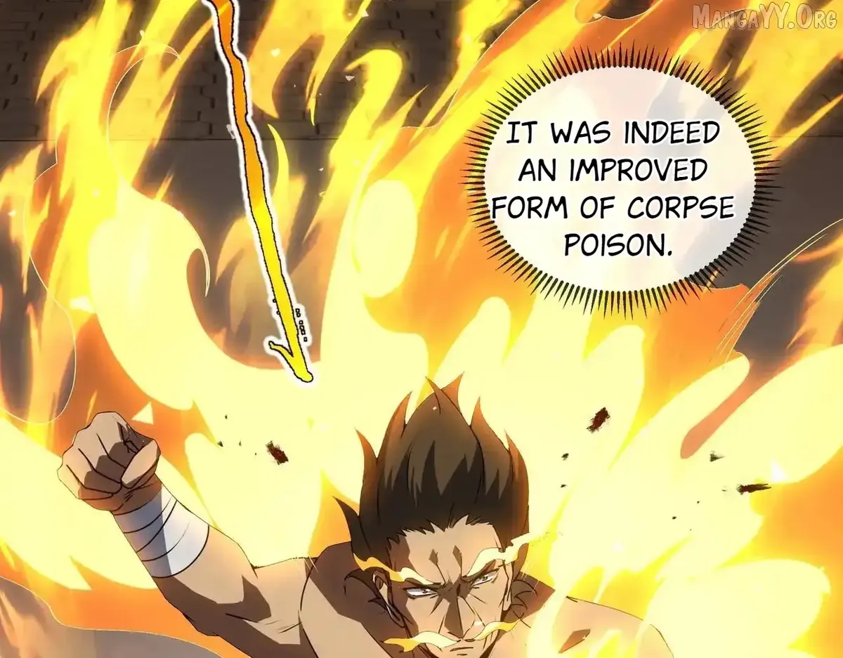 I Contracted Myself Chapter 125 Online - página 62