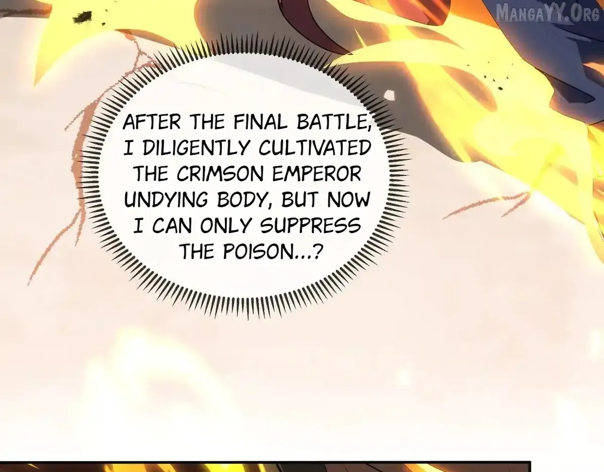 I Contracted Myself Chapter 125 Online - página 64