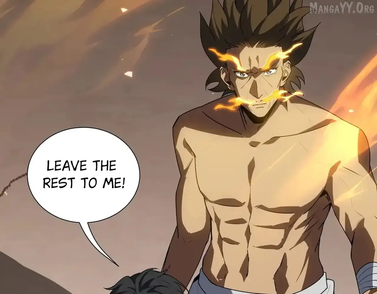 I Contracted Myself Chapter 125 Online - página 67