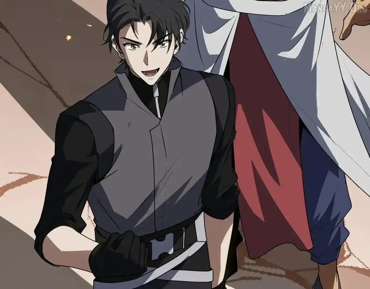 I Contracted Myself Chapter 125 Online - página 68