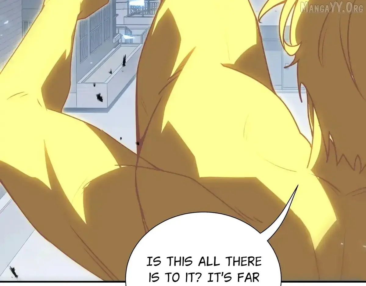 I Contracted Myself Chapter 125 Online - página 90