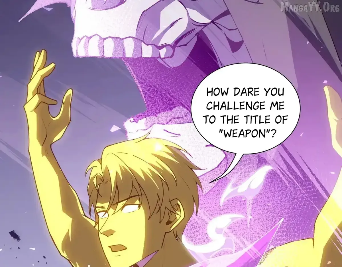 I Contracted Myself Chapter 125 Online - página 98