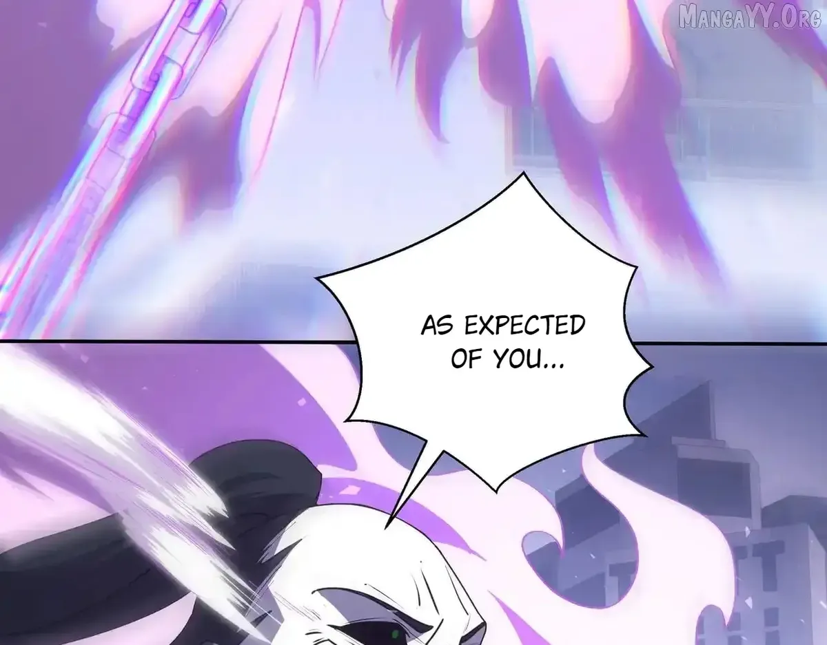 I Contracted Myself Chapter 125 Online - página 105