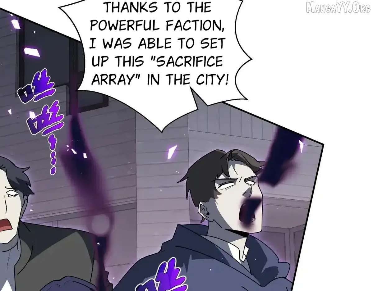 I Contracted Myself Chapter 125 Online - página 119
