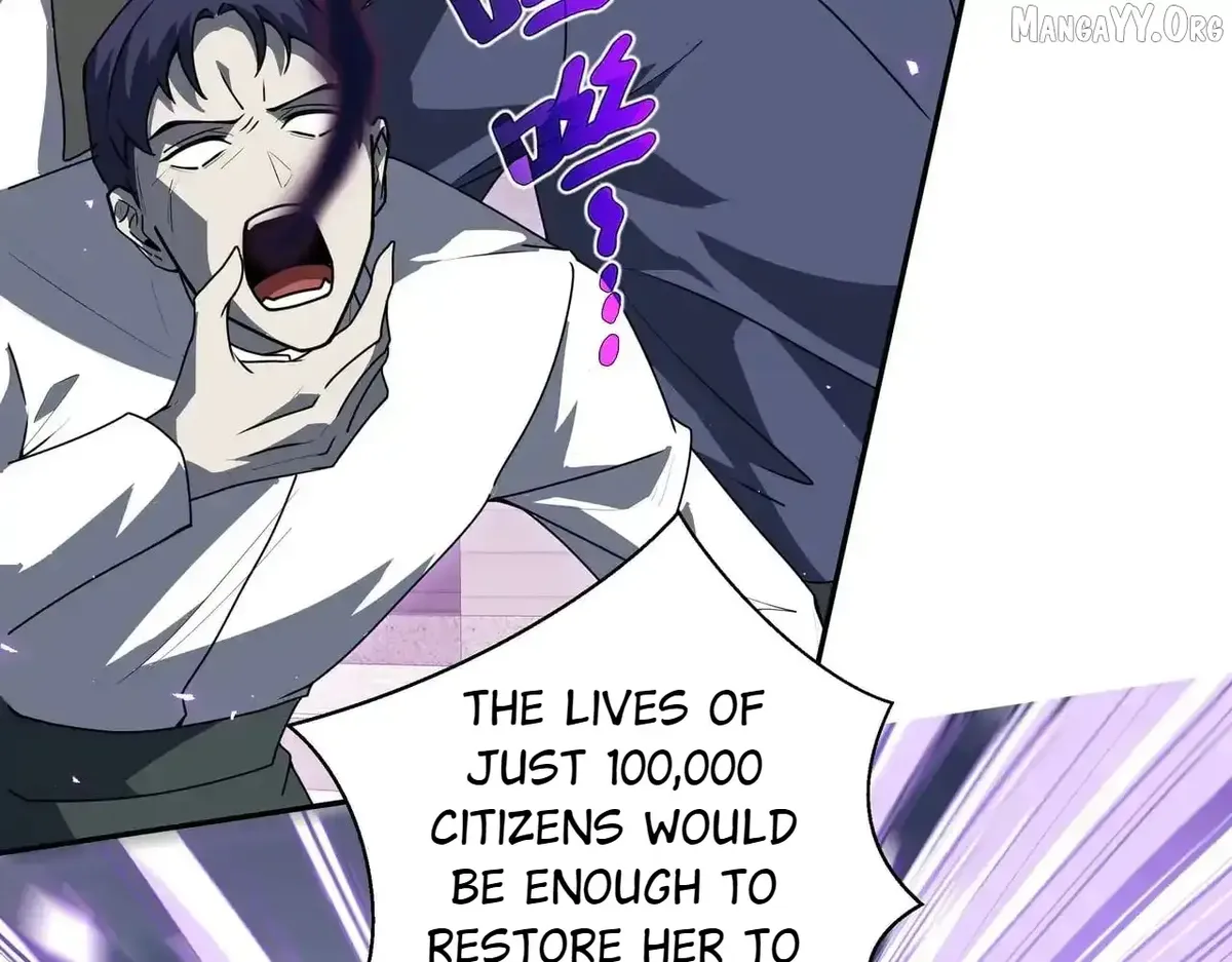 I Contracted Myself Chapter 125 Online - página 120