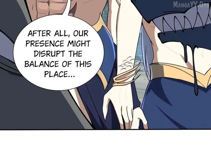 I Contracted Myself Chapter 128 Online - página 16