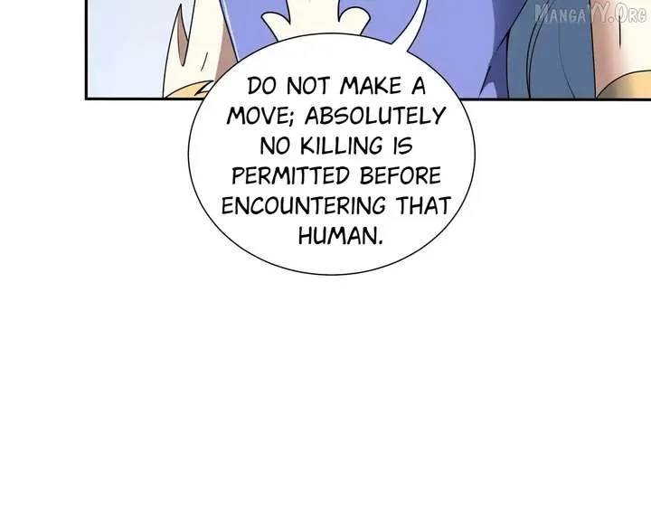 I Contracted Myself Chapter 128 Online - página 19
