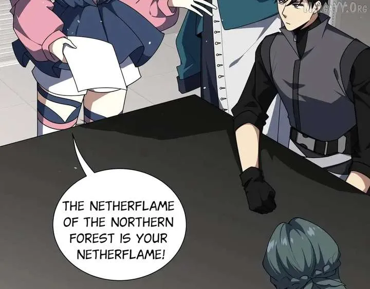 I Contracted Myself Chapter 128 Online - página 33