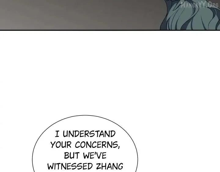 I Contracted Myself Chapter 128 Online - página 34