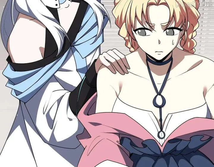 I Contracted Myself Chapter 128 Online - página 36