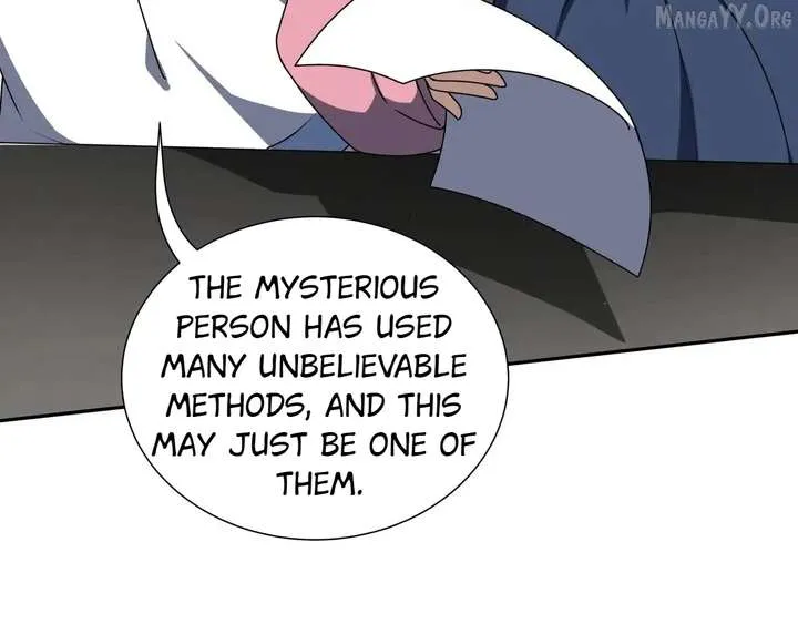 I Contracted Myself Chapter 128 Online - página 37