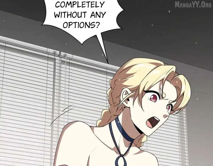 I Contracted Myself Chapter 128 Online - página 40