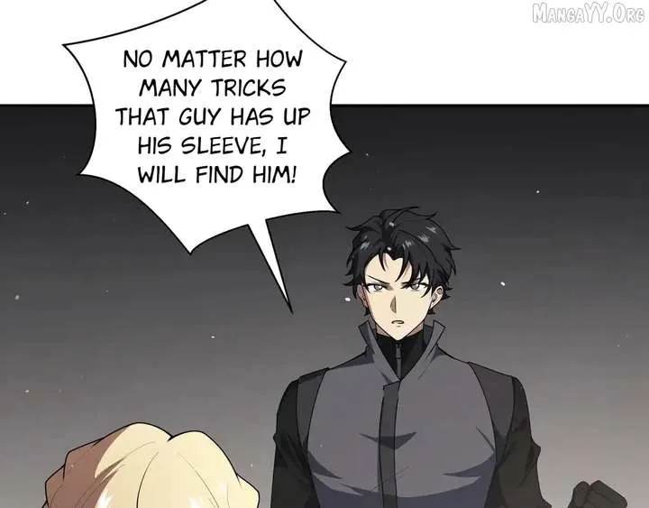 I Contracted Myself Chapter 128 Online - página 43