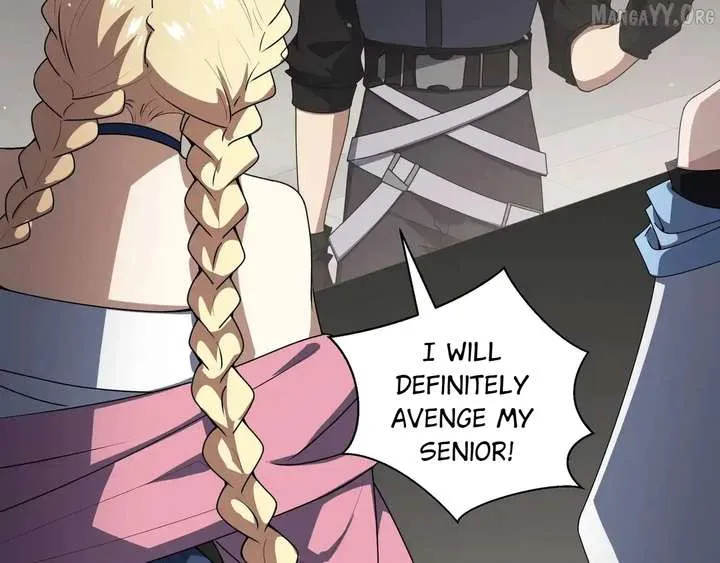 I Contracted Myself Chapter 128 Online - página 44