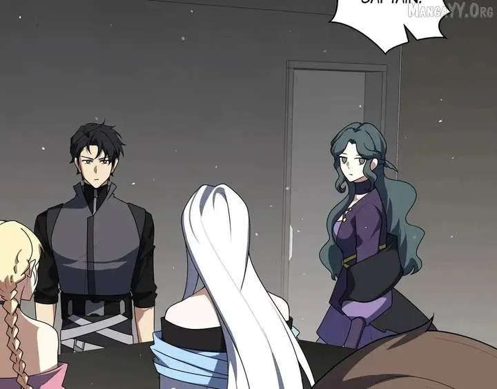 I Contracted Myself Chapter 128 Online - página 46