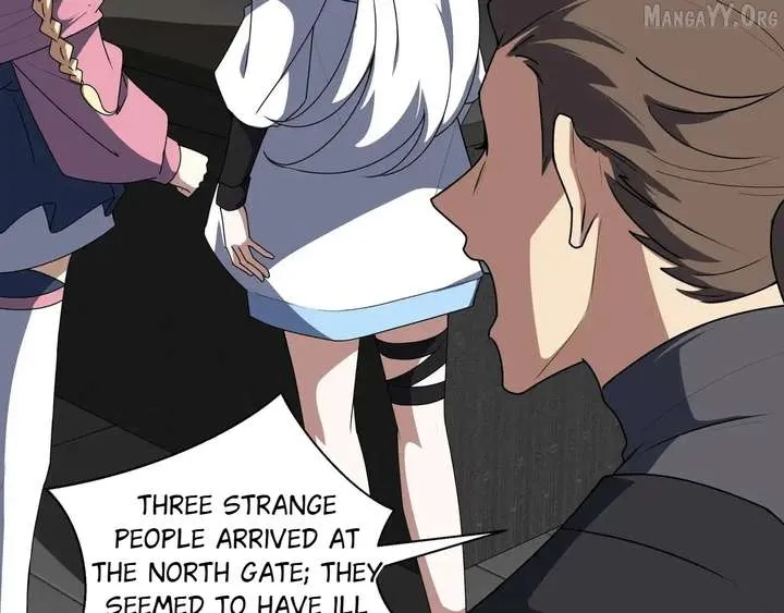 I Contracted Myself Chapter 128 Online - página 47