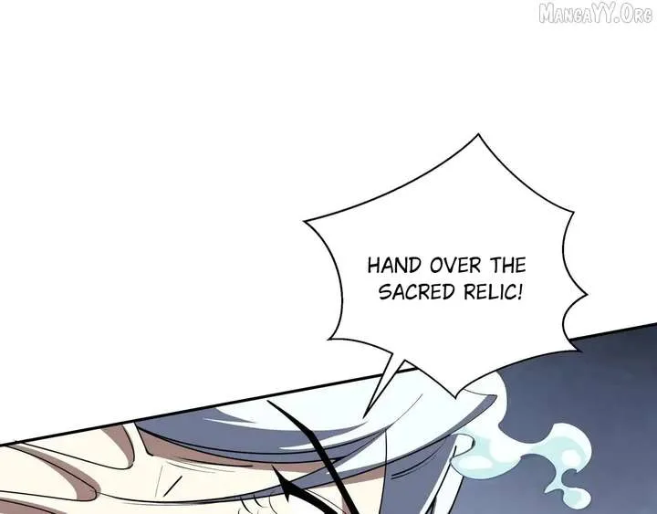 I Contracted Myself Chapter 128 Online - página 77