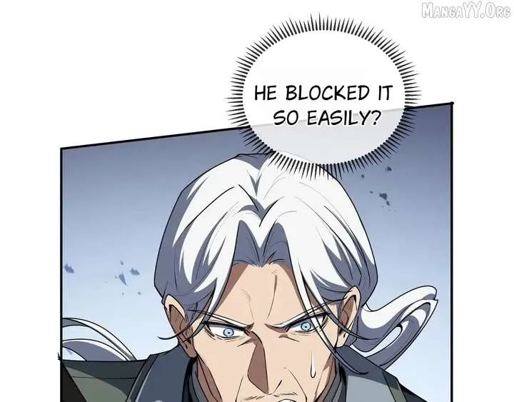 I Contracted Myself Chapter 128 Online - página 96