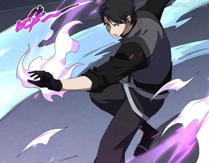 I Contracted Myself Chapter 128 Online - página 107