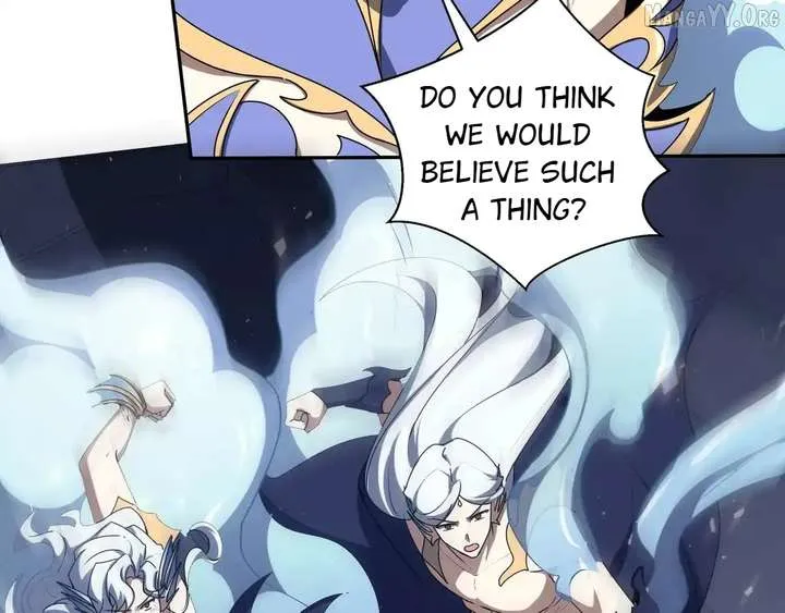 I Contracted Myself Chapter 128 Online - página 118