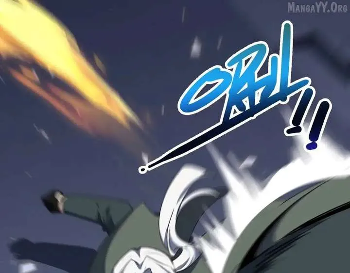 I Contracted Myself Chapter 128 Online - página 127