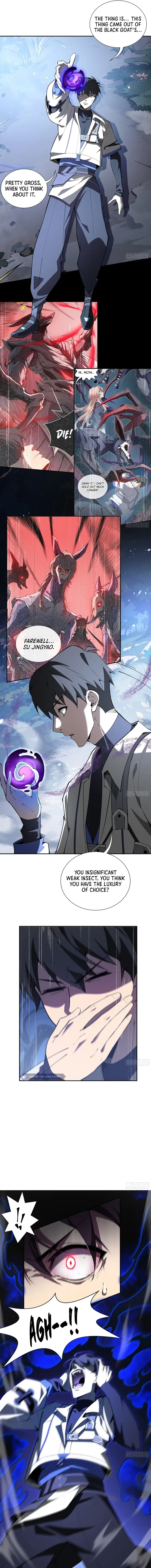 I Contracted Myself Chapter 16 Online - página 4