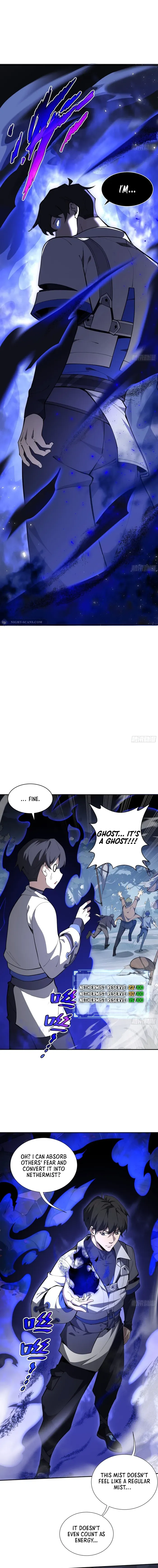 I Contracted Myself Chapter 16 Online - página 8