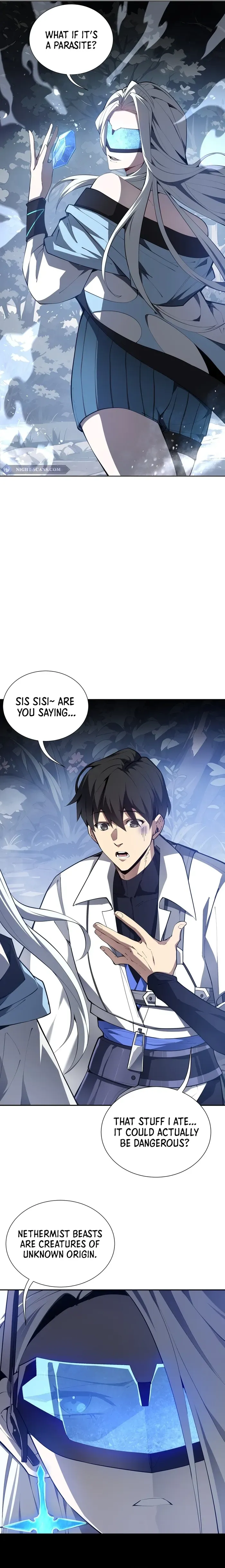 I Contracted Myself Chapter 17 Online - página 3