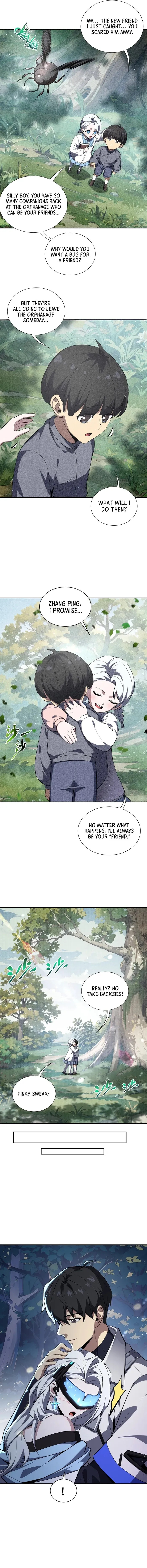 I Contracted Myself Chapter 17 Online - página 7