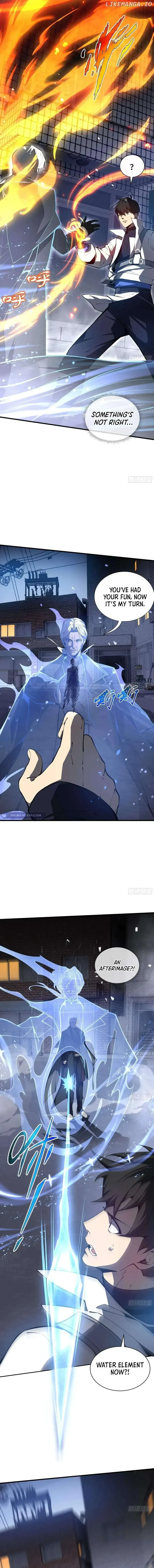 I Contracted Myself Chapter 18 Online - página 8