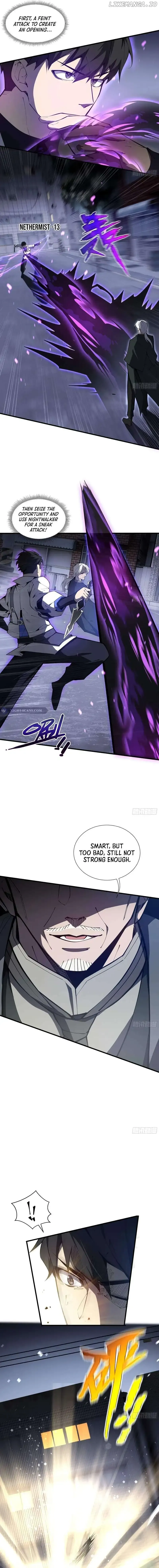 I Contracted Myself Chapter 18 Online - página 10