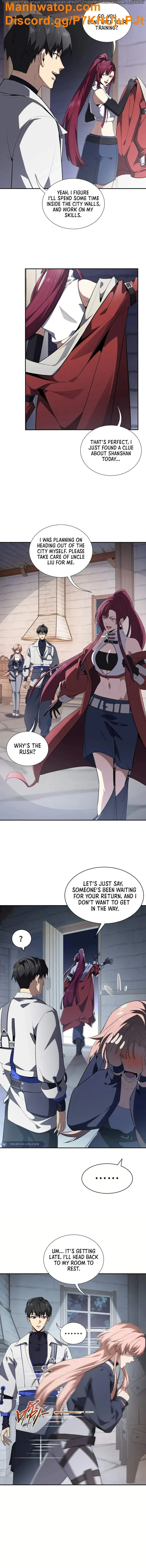 I Contracted Myself Chapter 20 Online - página 6