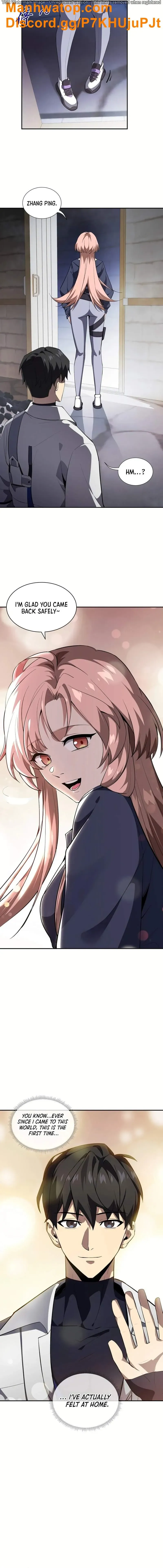I Contracted Myself Chapter 20 Online - página 7
