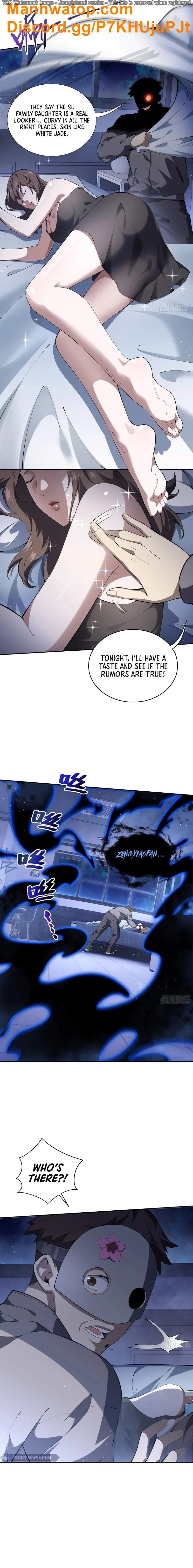 I Contracted Myself Chapter 21 Online - página 3