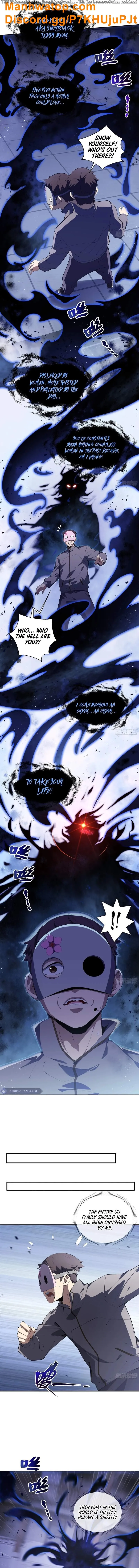 I Contracted Myself Chapter 21 Online - página 4